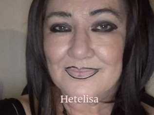 Hetelisa