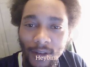 Heybim