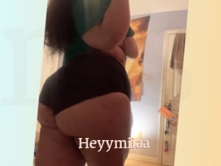 Heyymiiaa