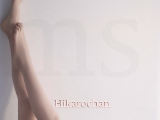 Hikarochan
