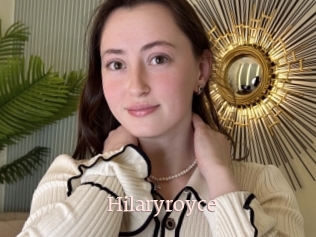 Hilaryroyce