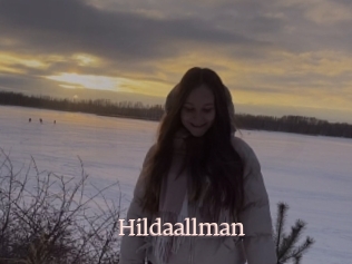 Hildaallman
