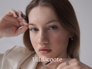 Hildacoote