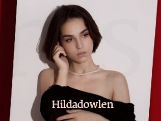 Hildadowlen
