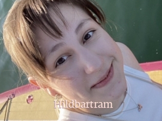 Hildbartram