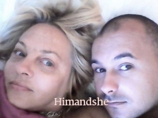 Himandshe