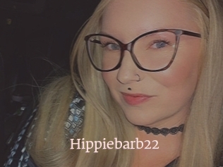 Hippiebarb22