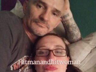 Hitmanandhitwoman