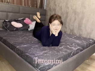 Hitomimi