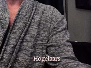 Hogelaars