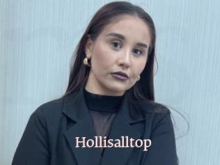 Hollisalltop