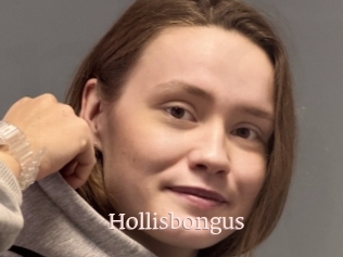 Hollisbongus