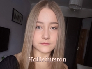 Hollisdurston