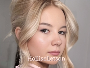 Holliselletson