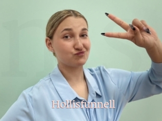 Hollisfunnell