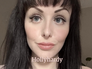 Hollyhardy