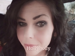 Hollyholly