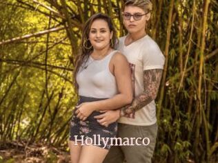 Hollymarco