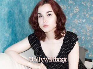 Hollywildxxx