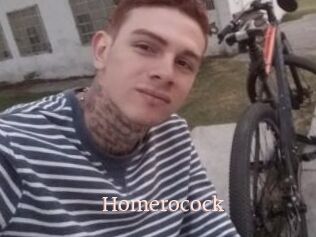 Homerocock