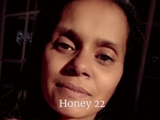 Honey_22
