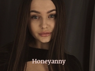 Honeyanny
