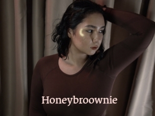 Honeybroownie