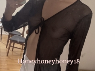 Honeyhoneyhoney18