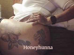 Honeyhunna