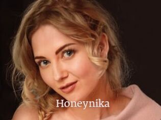 Honeynika