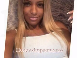 Honeysimpsonxoxo