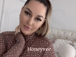 Honeyvee