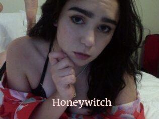 Honeywitch