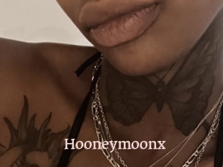 Hooneymoonx
