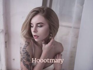 Hoootmary