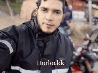 Horlockk