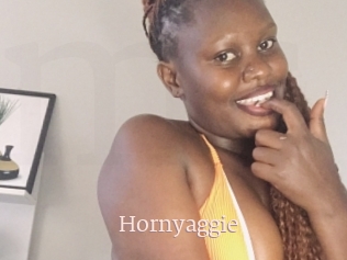 Hornyaggie