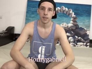 Hornygabriell