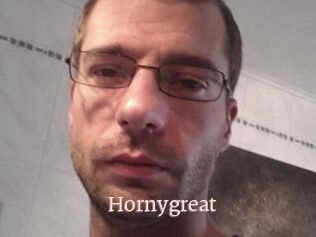 Hornygreat