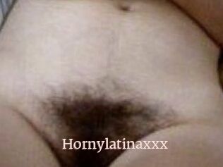 Hornylatinaxxx