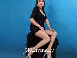 Hornymarry