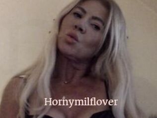 Hornymilflover