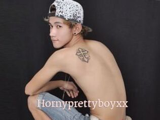 Hornyprettyboyxx