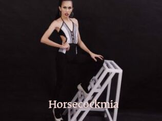 Horsecockmia
