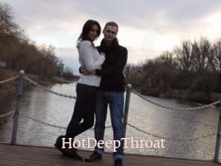HotDeepThroat