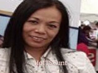 HotTSCunt