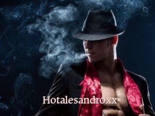 Hotalesandroxx