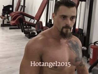 Hotangel2015