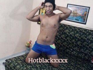 Hotblackxxxx
