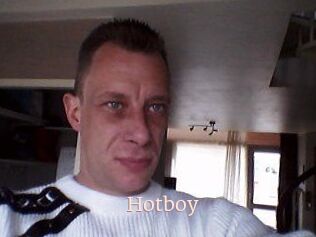 Hotboy